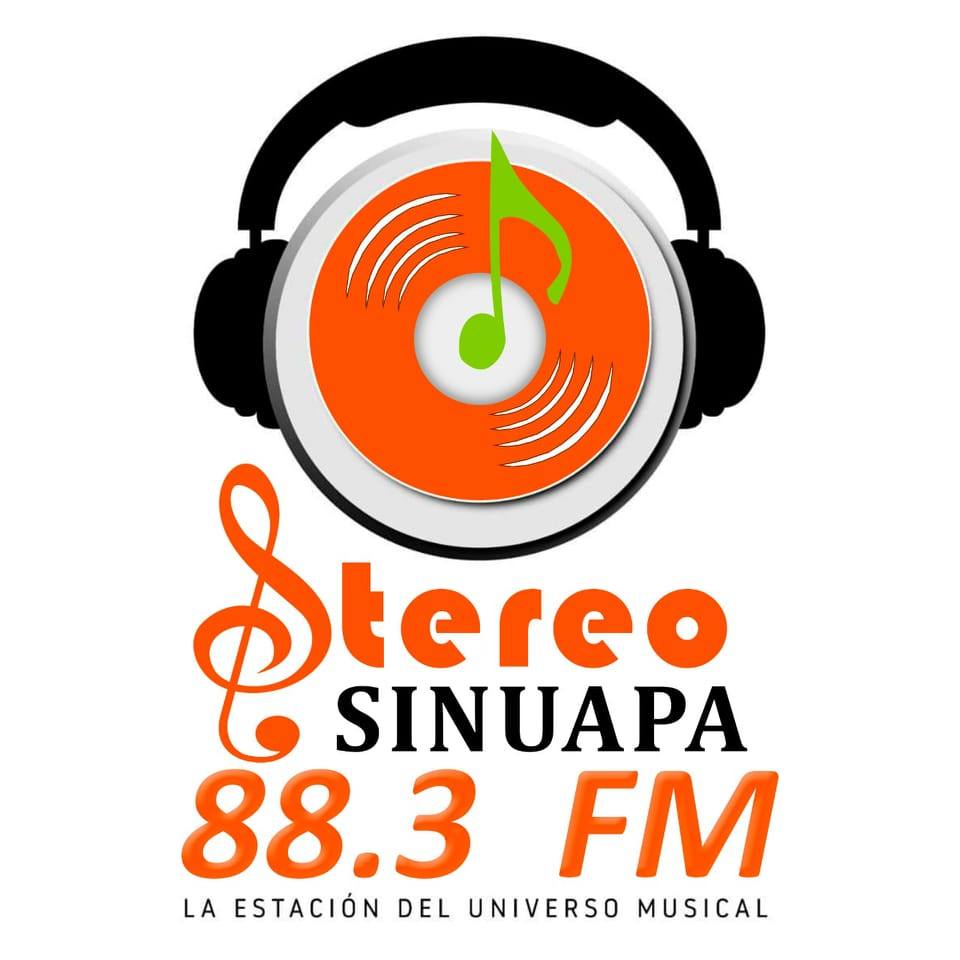 Stereo Sinuapa