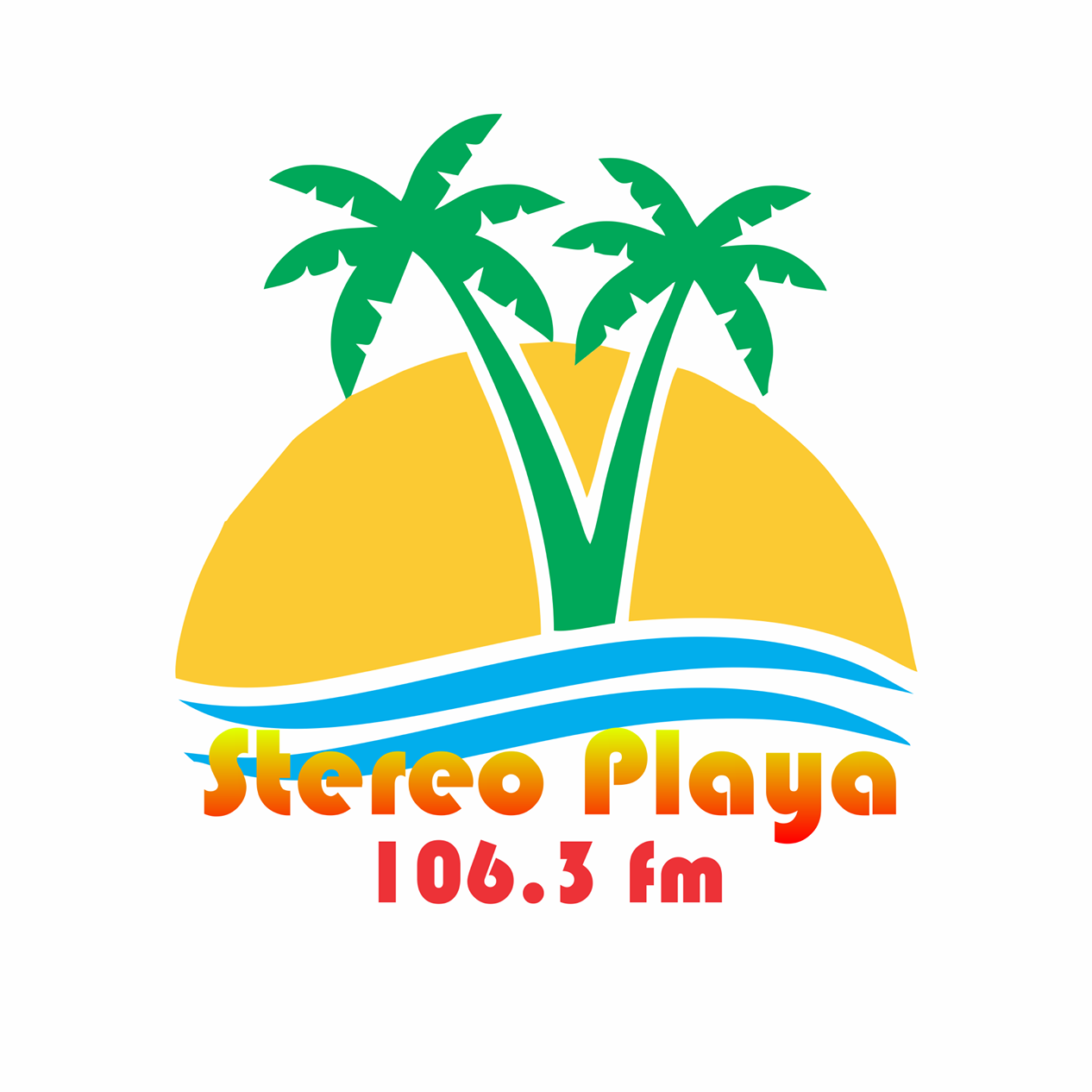Stereo Playa